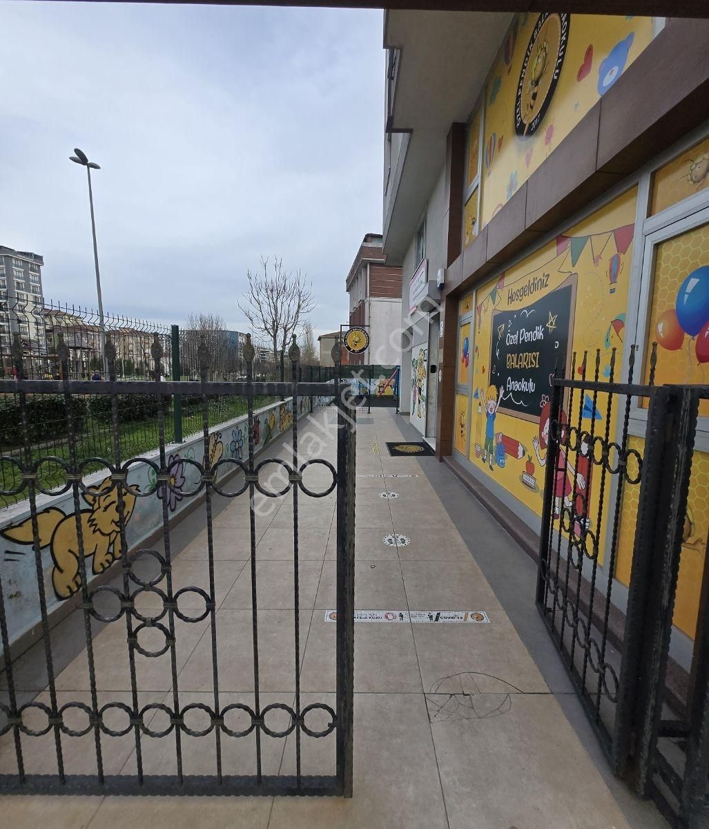 %2,49 Oran İle Metroya 10dk Yürüme Mesafesi İskanlı 2+1 Satılık - Görsel 25