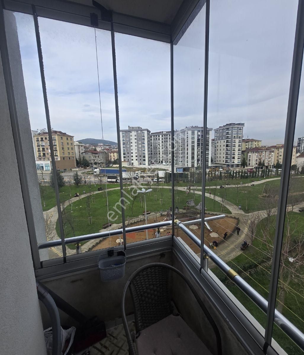 %2,49 Oran İle Metroya 10dk Yürüme Mesafesi İskanlı 2+1 Satılık - Görsel 16