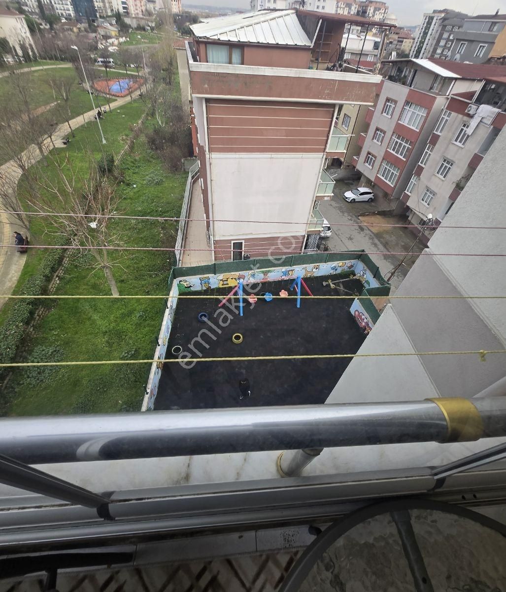 %2,49 Oran İle Metroya 10dk Yürüme Mesafesi İskanlı 2+1 Satılık - Görsel 21