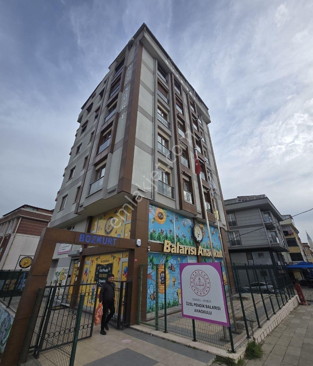 Aydın İnşaattan Metroya 10dk Yürüme Mesafesi İskanlı 2+1 Satılık - Görsel 9