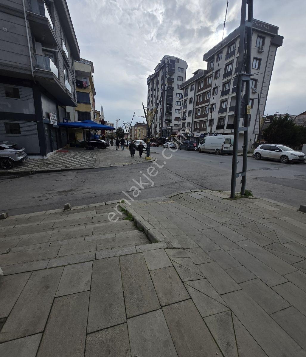 Aydın İnşaattan Metroya 10dk Yürüme Mesafesi İskanlı 2+1 Satılık - Görsel 11