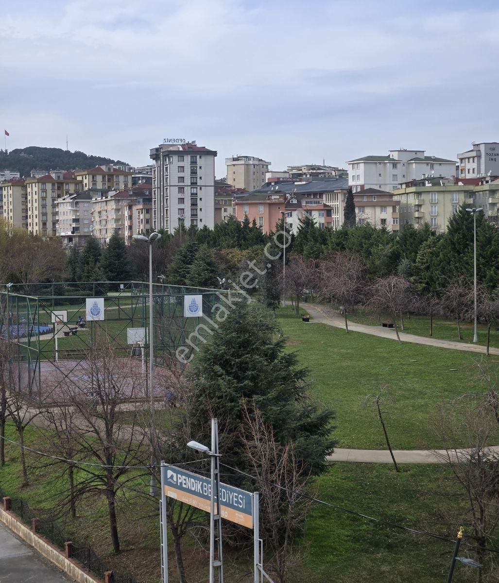 %2,49 Oran İle Metroya 10dk Yürüme Mesafesi İskanlı 2+1 Satılık - Görsel 10