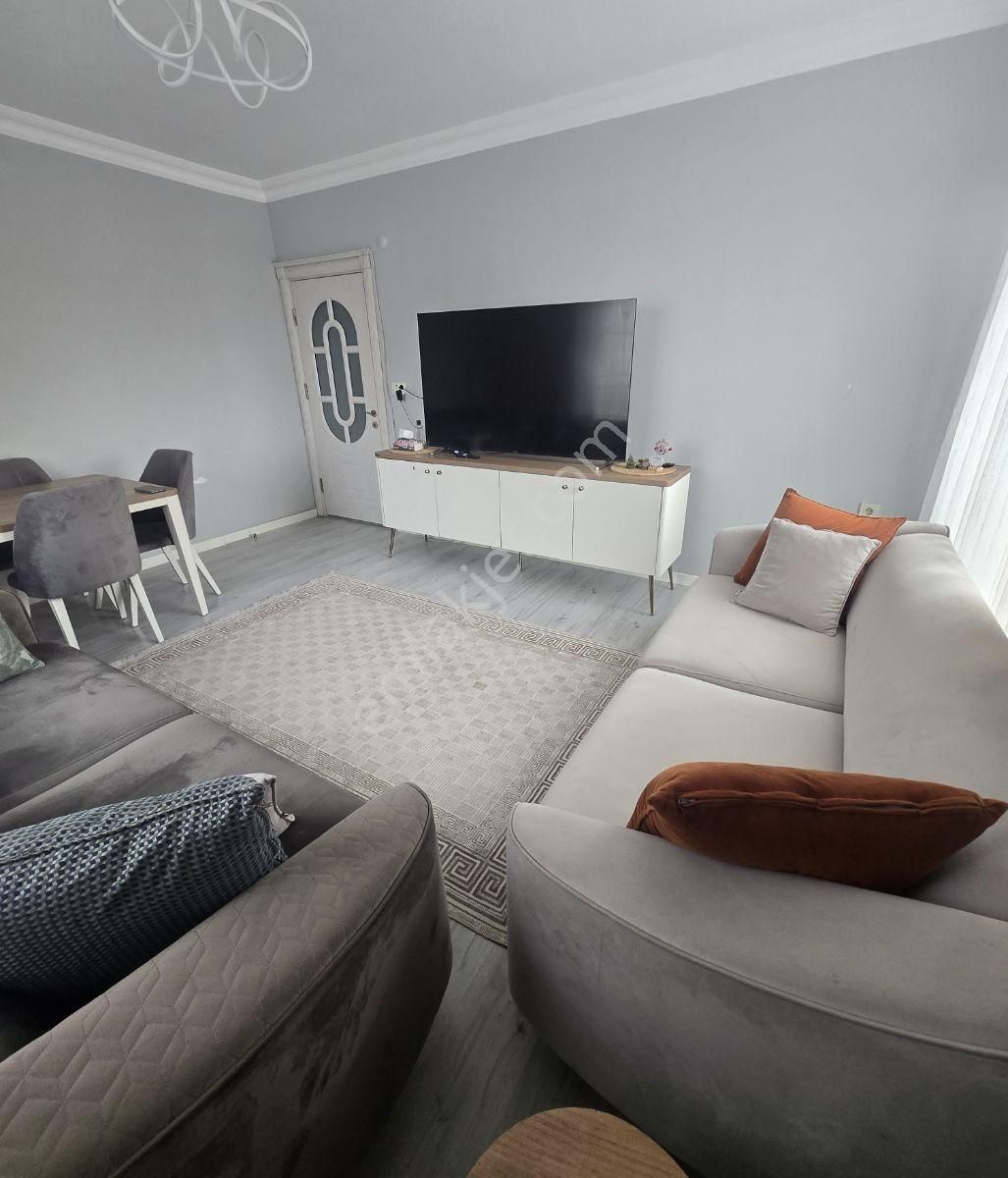 %2,49 Oran İle Metroya 10dk Yürüme Mesafesi İskanlı 2+1 Satılık - Görsel 30
