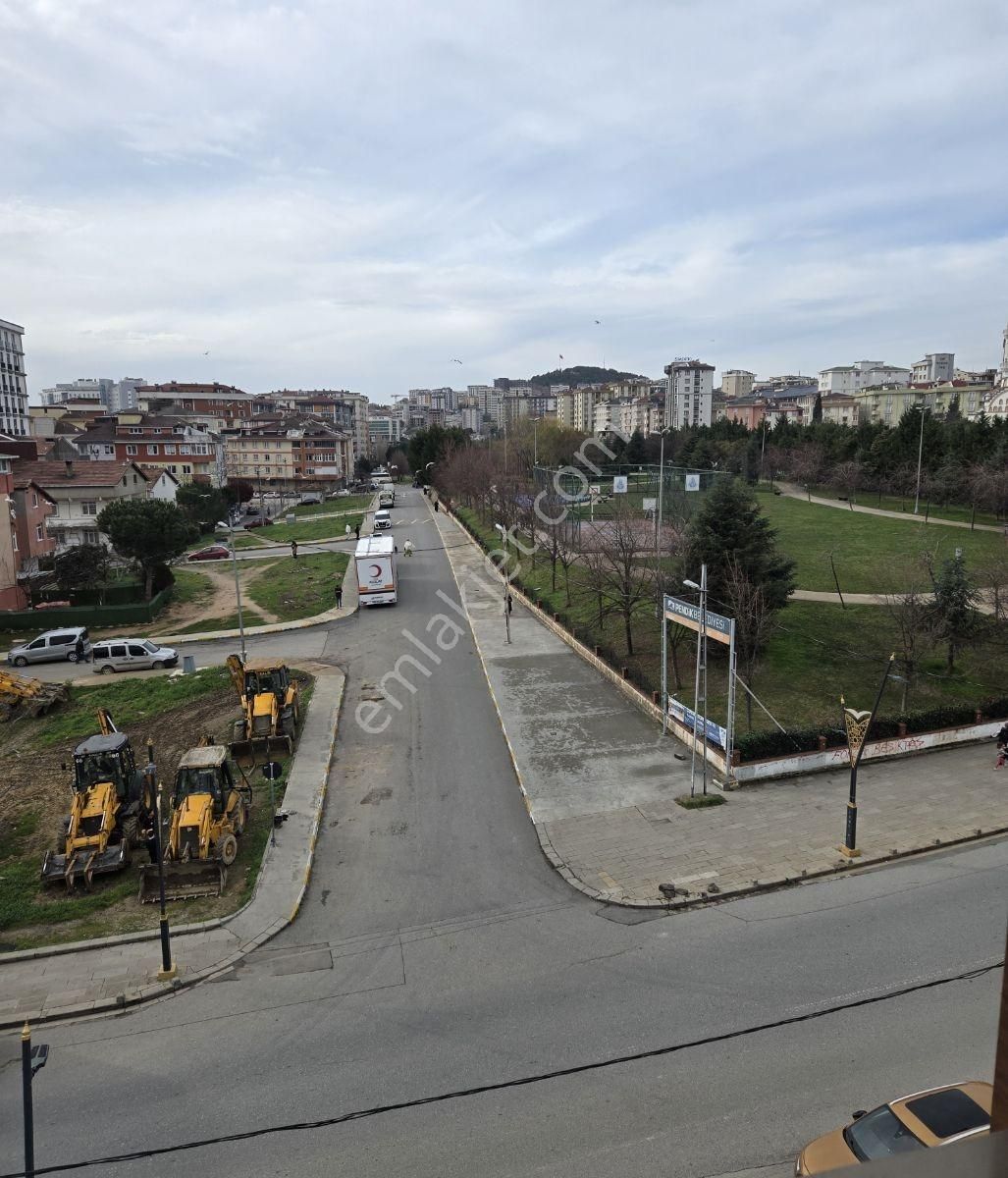 %2,49 Oran İle Metroya 10dk Yürüme Mesafesi İskanlı 2+1 Satılık - Görsel 31