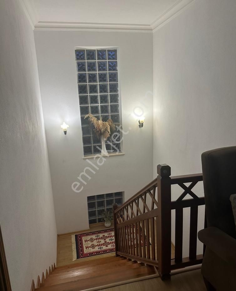 Balıkesir Ayvalık Cunda Da Satılık Muhtesem Villa.denize Sıfır. - Görsel 7