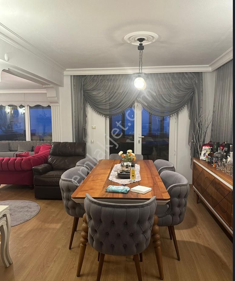 Balıkesir Ayvalık Cunda Da Satılık Muhtesem Villa.denize Sıfır. - Görsel 6