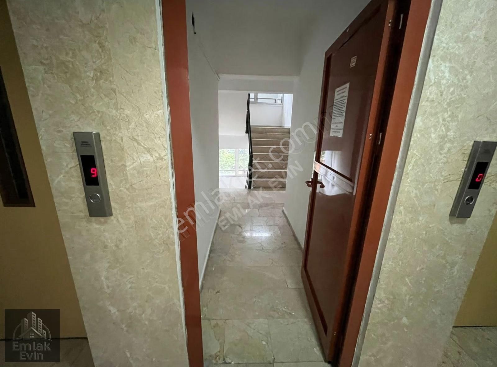 Göksuya Yürüme Mesafesinde Sitede Katta 3+1 - Görsel 14