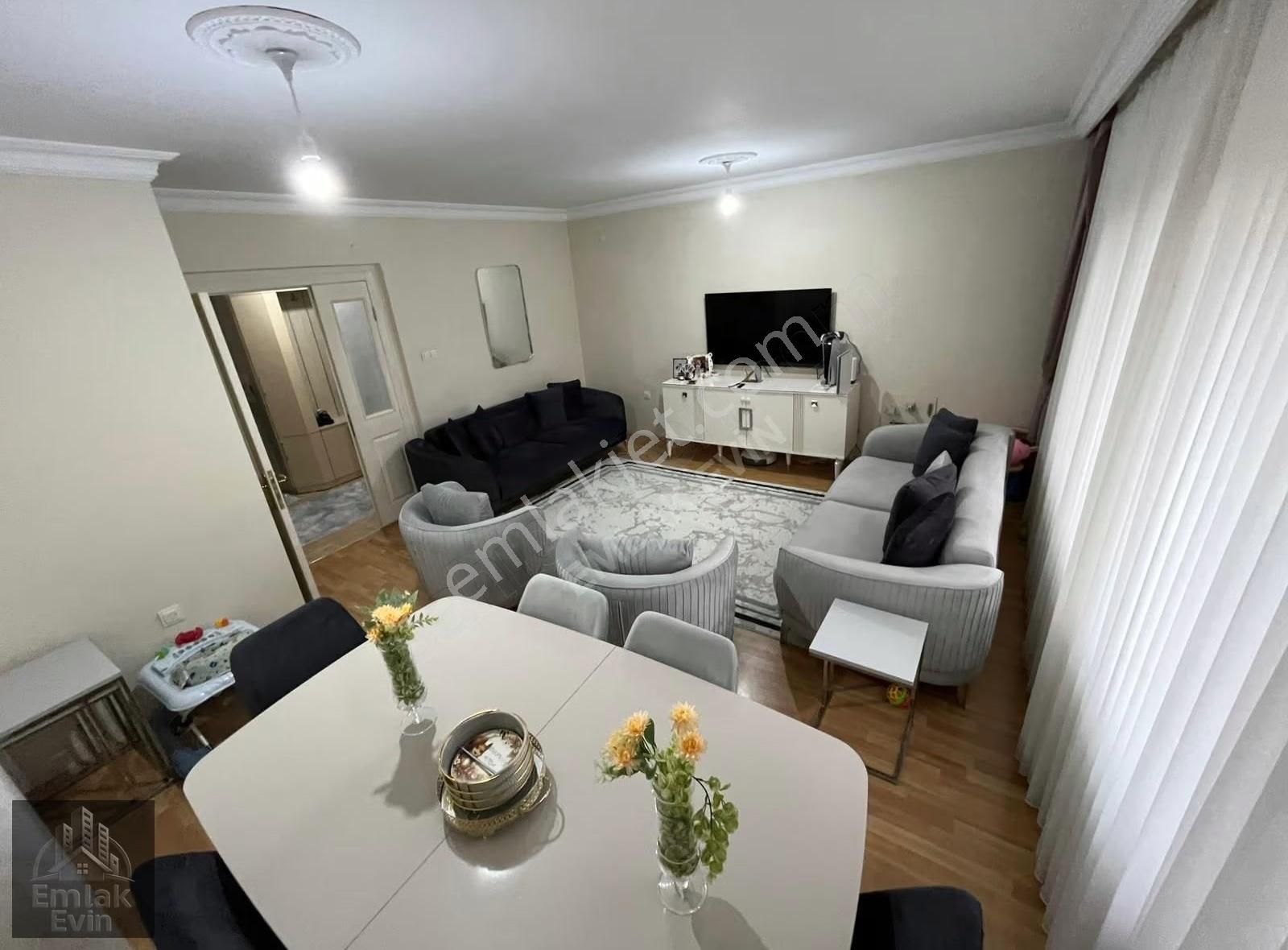 Göksuya Yürüme Mesafesinde Sitede Katta 3+1 - Görsel 2