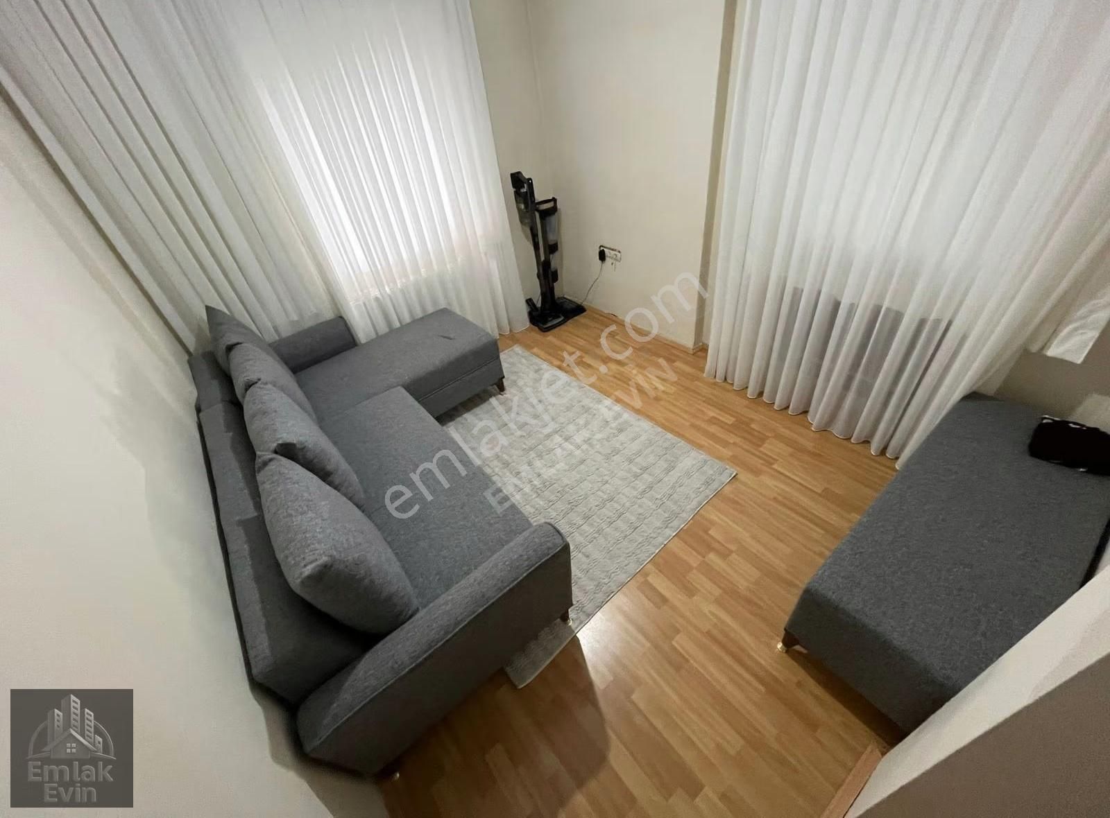 Göksuya Yürüme Mesafesinde Sitede Katta 3+1 - Görsel 17