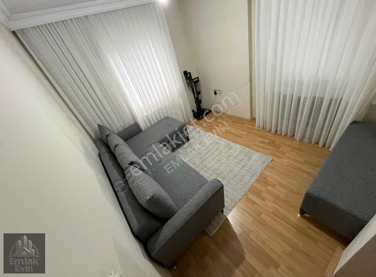 Göksuya Yürüme Mesafesinde Sitede Katta 3+1 - Görsel 6