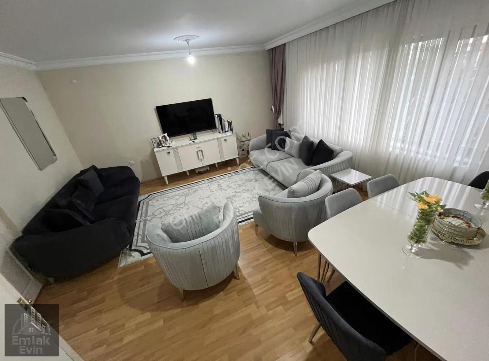 Göksuya Yürüme Mesafesinde Sitede Katta 3+1 - Görsel 8