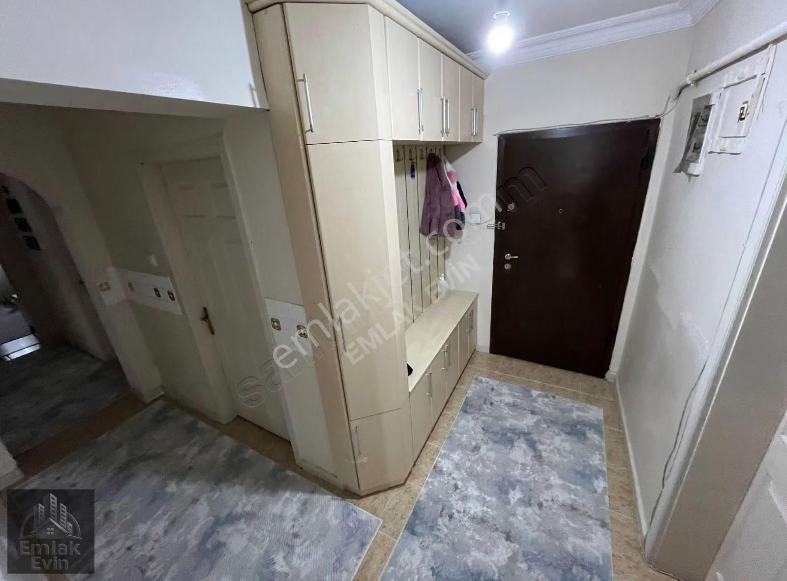 Göksuya Yürüme Mesafesinde Sitede Katta 3+1 - Görsel 11