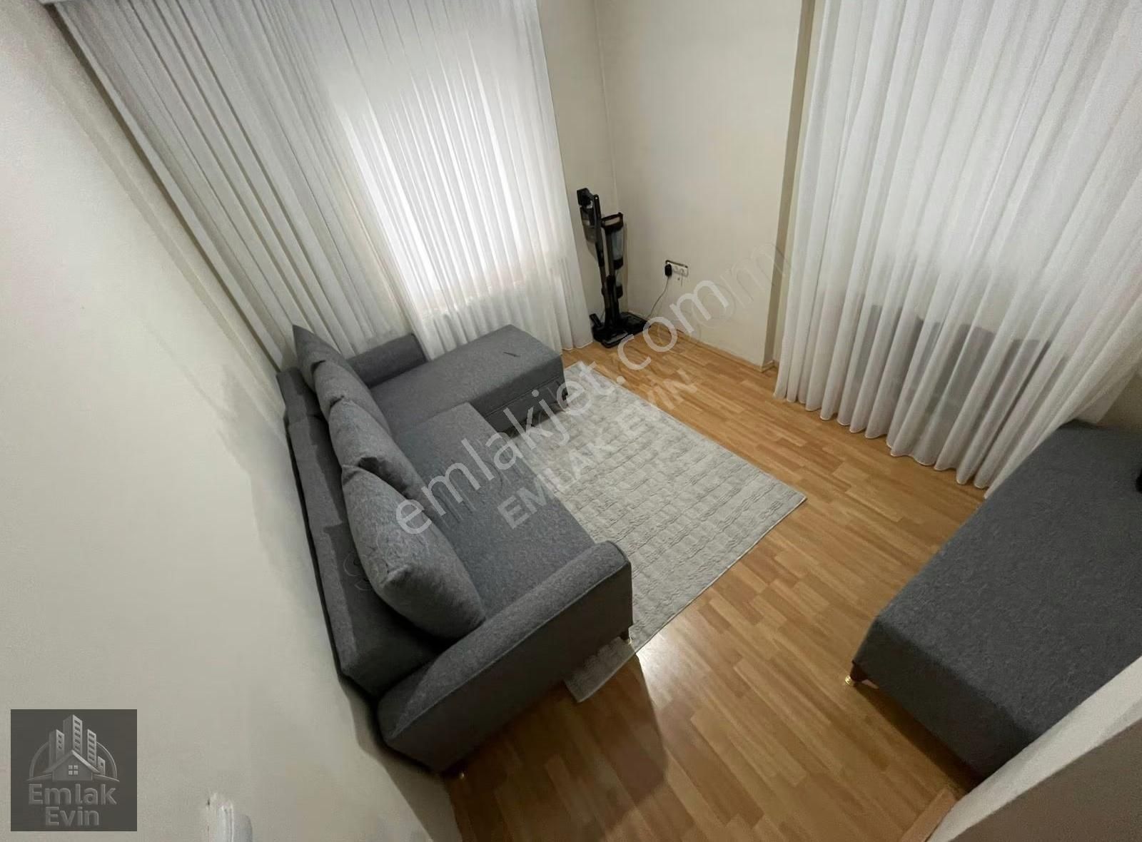 Göksuya Yürüme Mesafesinde Sitede Katta 3+1 - Görsel 18