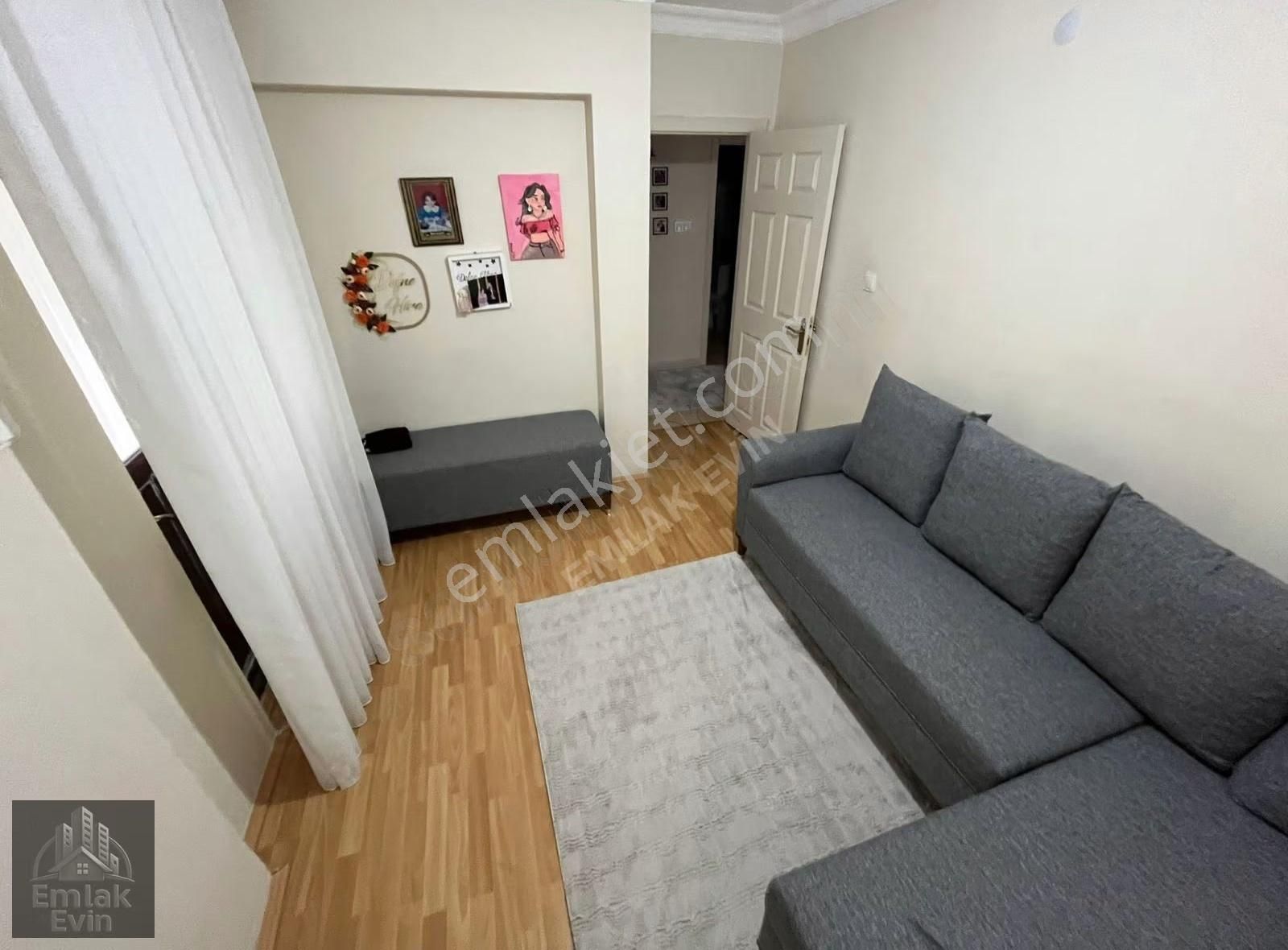 Göksuya Yürüme Mesafesinde Sitede Katta 3+1 - Görsel 19