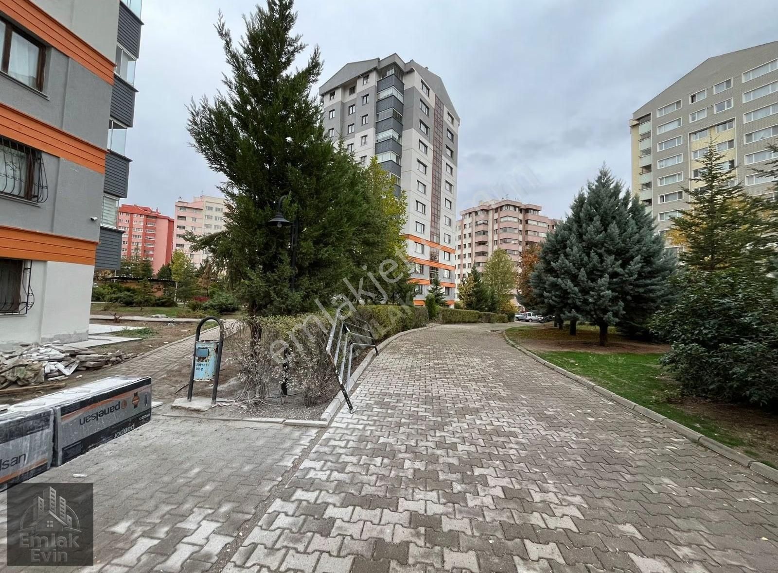 Göksuya Yürüme Mesafesinde Sitede Katta 3+1 - Görsel 7