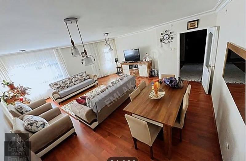 Metromall Yakını Sıtede Katta 3+1 - Görsel 12