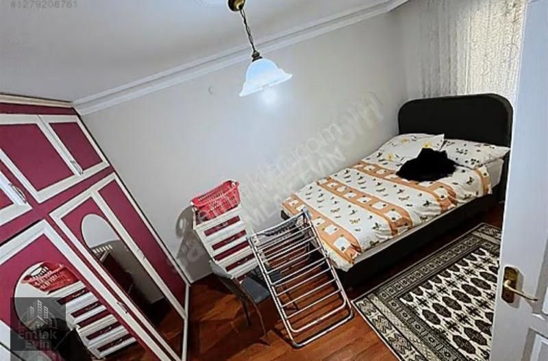 Metromall Yakını Sıtede Katta 3+1 - Görsel 8