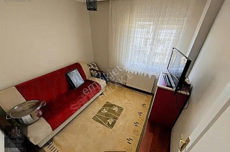 Metromall Yakını Sıtede Katta 3+1 - Görsel 22