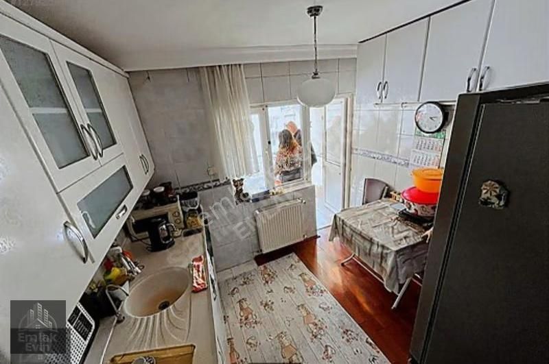 Metromall Yakını Sıtede Katta 3+1 - Görsel 11