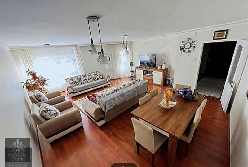 Metromall Yakını Sıtede Katta 3+1