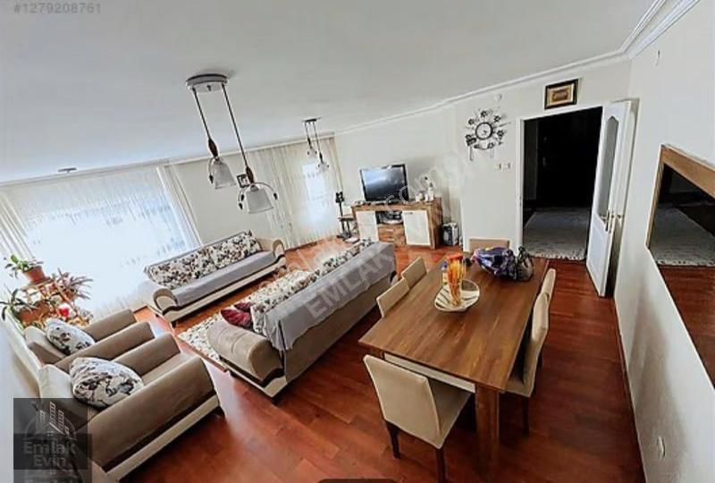 Metromall Yakını Sıtede Katta 3+1 - Görsel 6