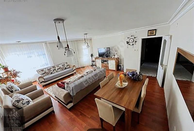 Metromall Yakını Sıtede Katta 3+1 - Görsel 20