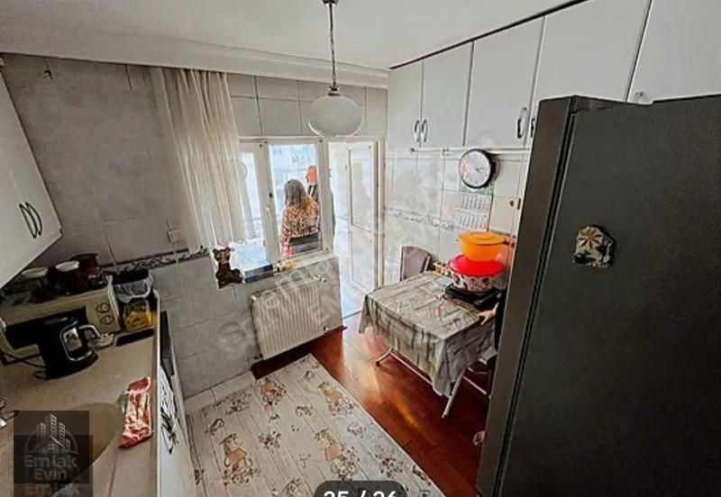 Metromall Yakını Sıtede Katta 3+1 - Görsel 4