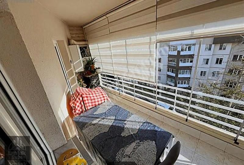 Metromall Yakını Sıtede Katta 3+1 - Görsel 21