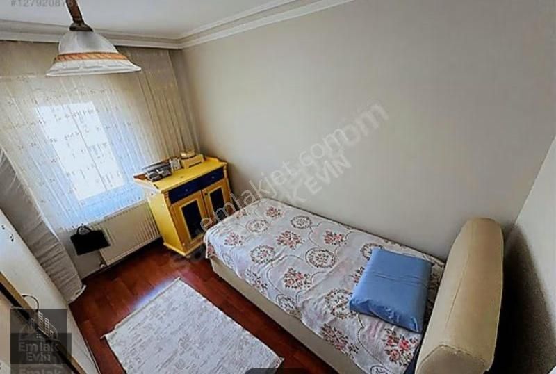 Metromall Yakını Sıtede Katta 3+1 - Görsel 5