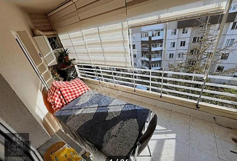 Metromall Yakını Sıtede Katta 3+1 - Görsel 10