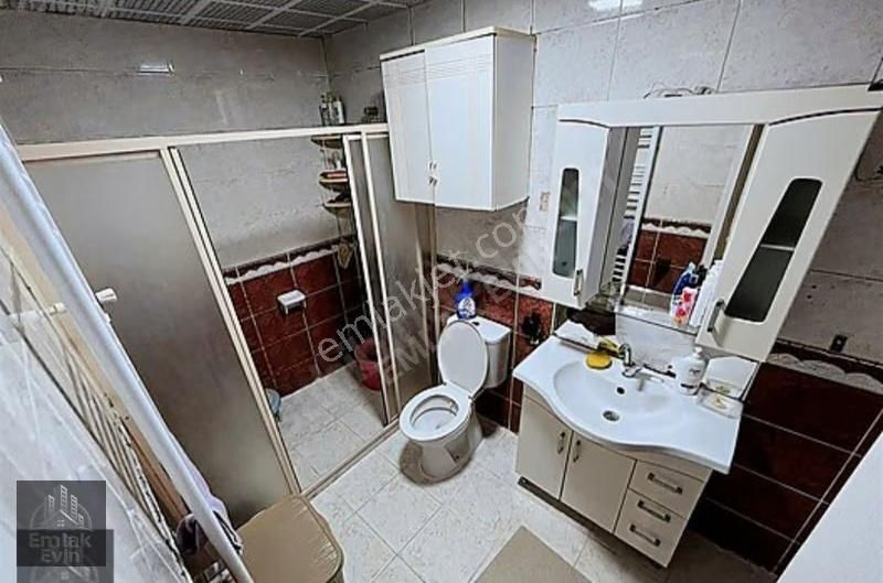 Metromall Yakını Sıtede Katta 3+1 - Görsel 15