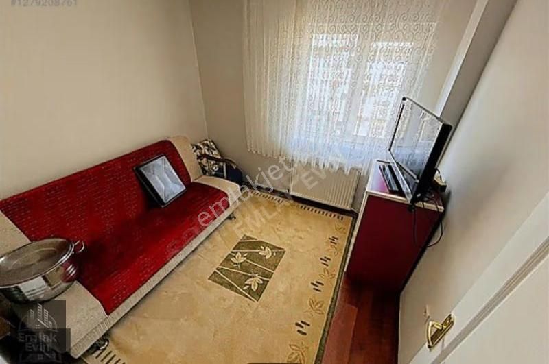 Metromall Yakını Sıtede Katta 3+1 - Görsel 16