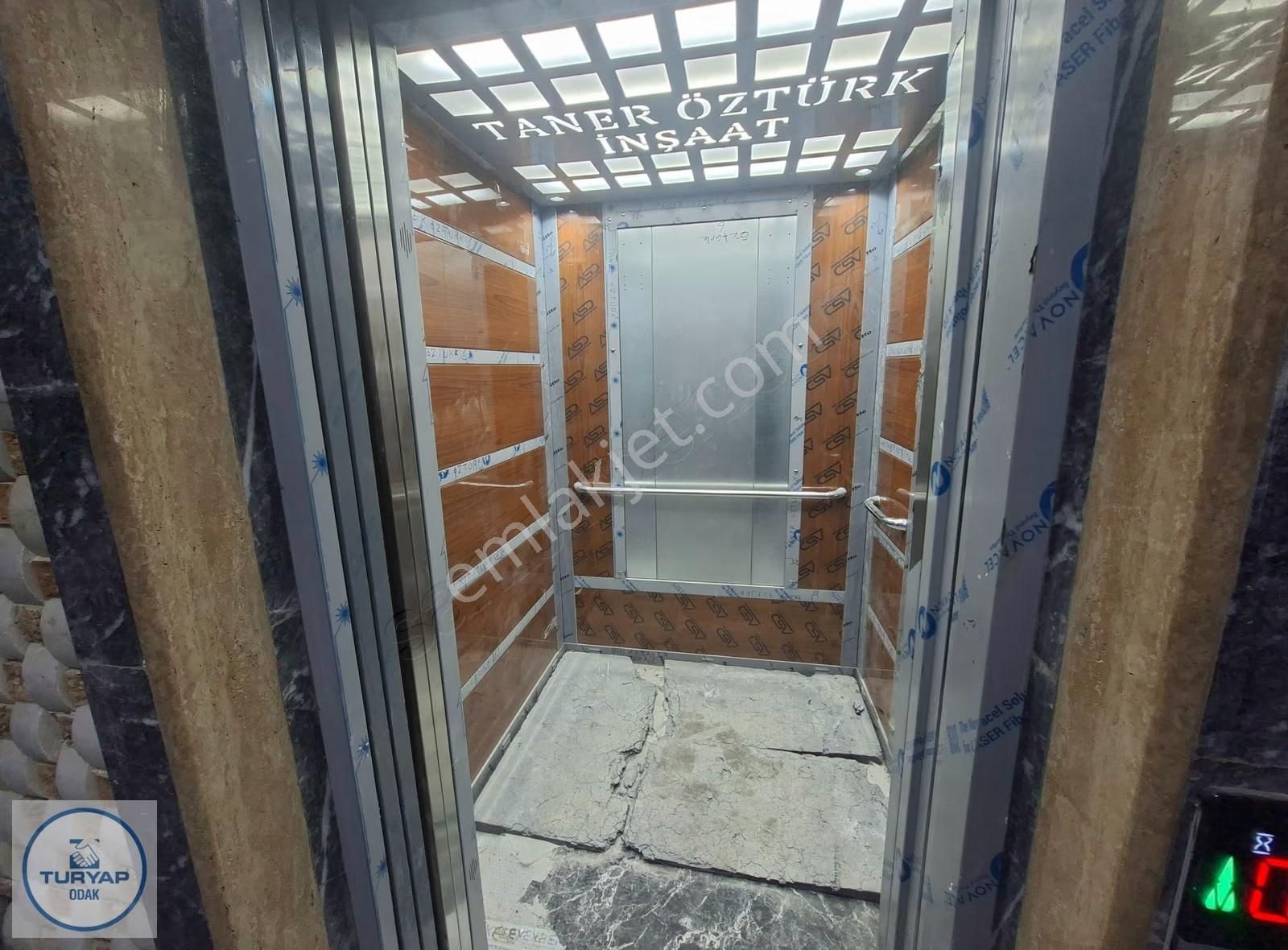 Tuzla Yayla Mahallesi 2+1 Satılık Daire - Görsel 14