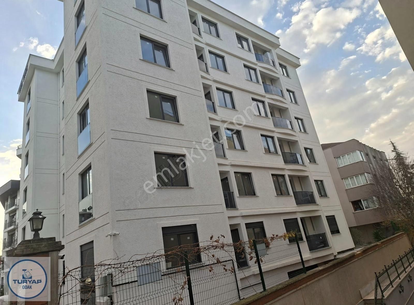 Tuzla Yayla Mahallesi 2+1 Satılık Daire - Görsel 17