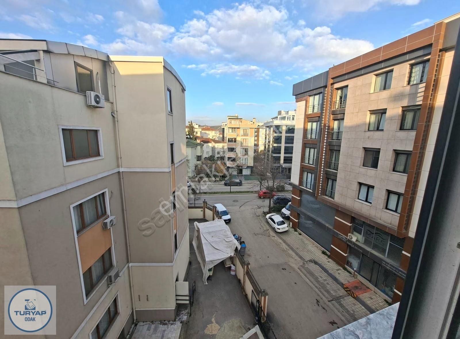 Tuzla Yayla Mahallesi 2+1 Satılık Daire - Görsel 6