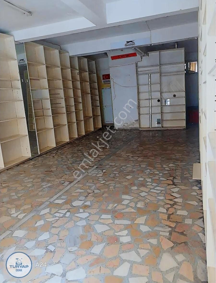 İşlek Cadde Üzeri Tabela Değeri Yüksek Dükkan - Görsel 6