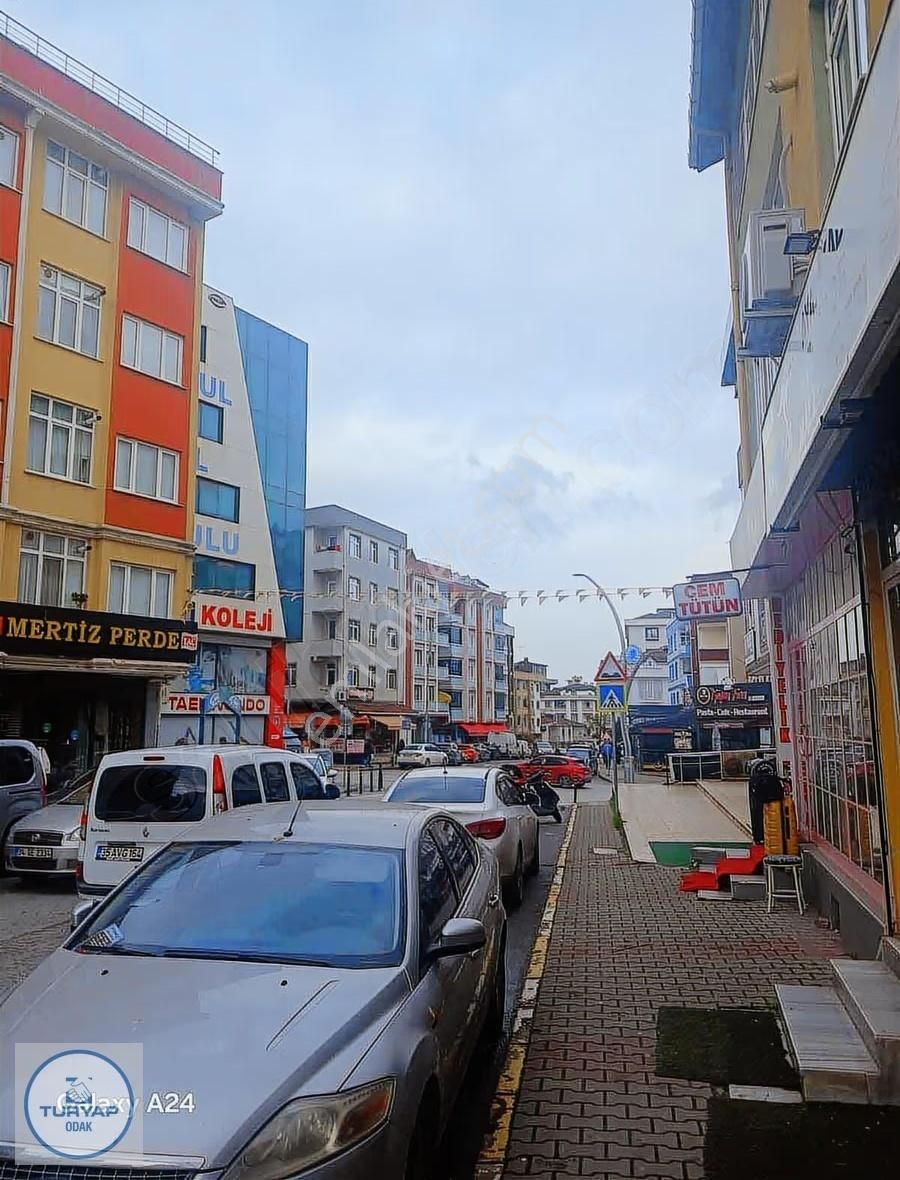 İşlek Cadde Üzeri Tabela Değeri Yüksek Dükkan - Görsel 5