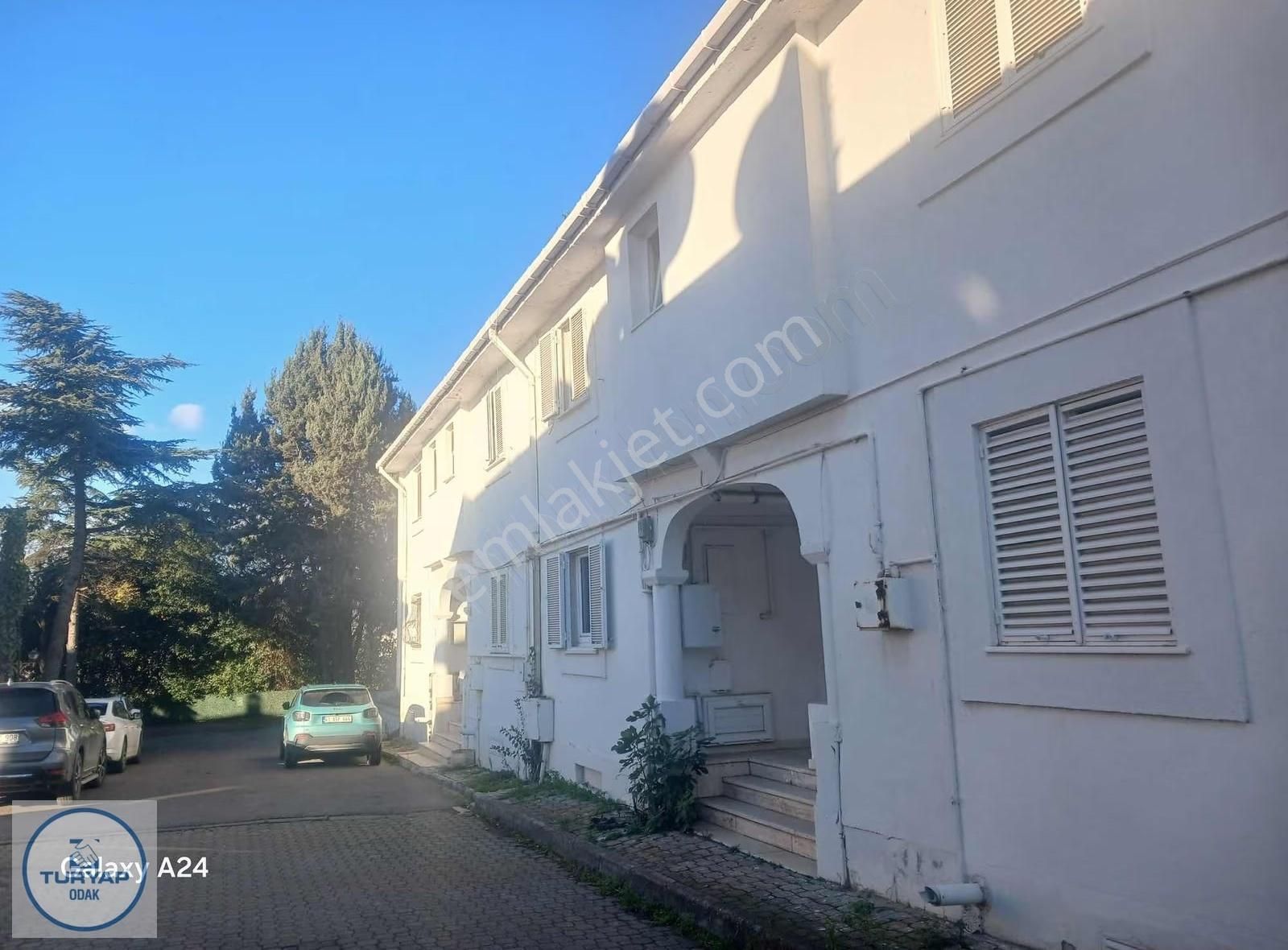 Firmalara Ofislik Villa - Görsel 24