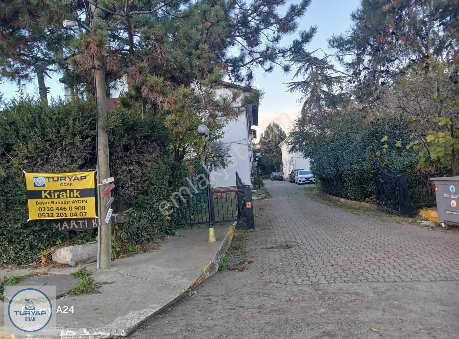 Firmalara Ofislik Villa - Görsel 20