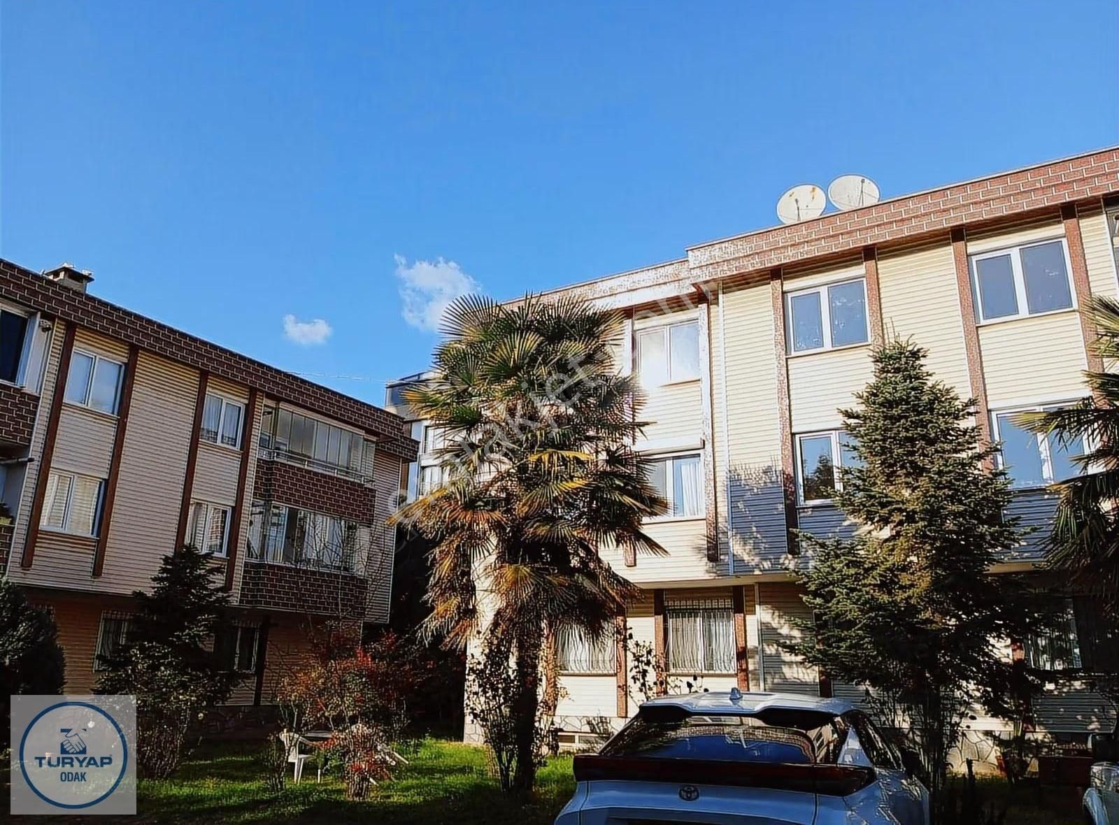 Merkezde Temiz Geniş 3+1 - Görsel 3