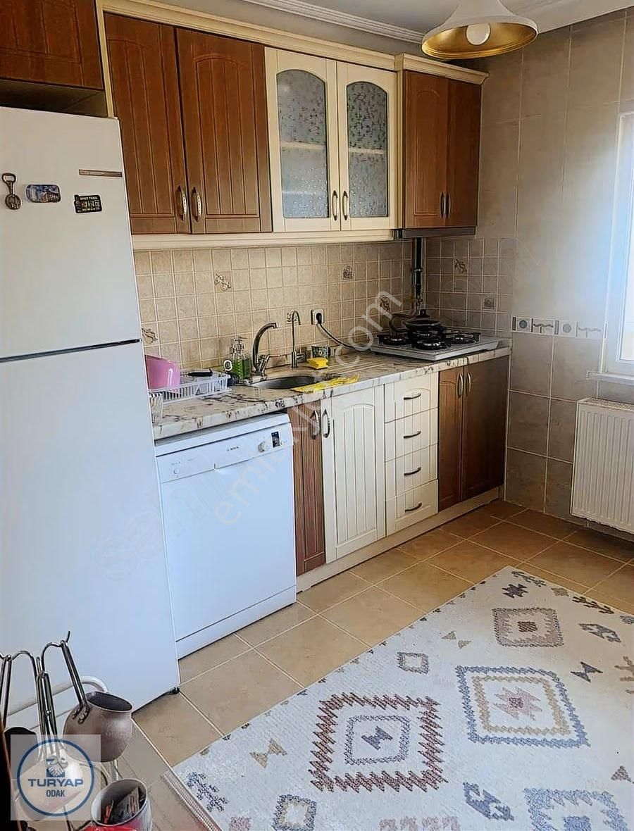 Merkezde Temiz Geniş 3+1 - Görsel 23