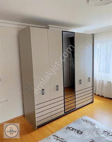 Merkezde Temiz Geniş 3+1 - Görsel 14