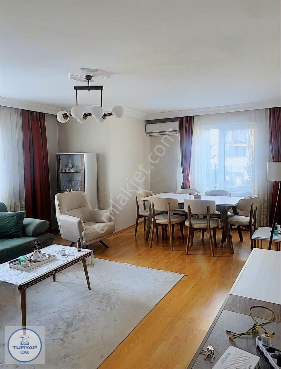 Merkezde Temiz Geniş 3+1 - Görsel 16