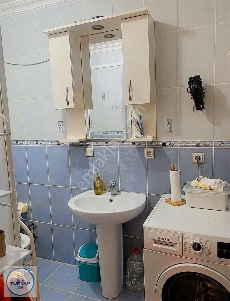 Merkezde Temiz Geniş 3+1 - Görsel 21