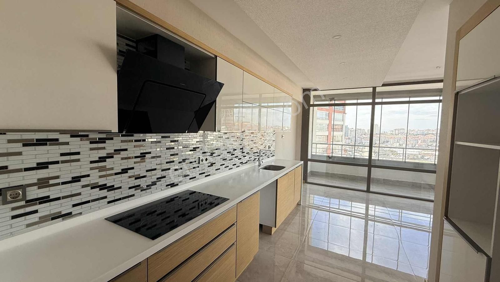 Mercanlardan Aşağı Yahyalar Lilyum Garden Sitesi'nde 4+1 Kiralık - Görsel 22