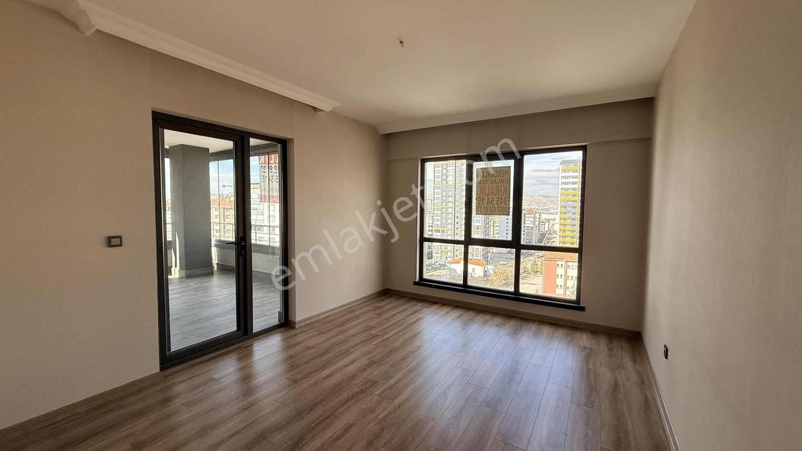 Mercanlardan Aşağı Yahyalar Lilyum Garden Sitesi'nde 4+1 Kiralık - Görsel 3