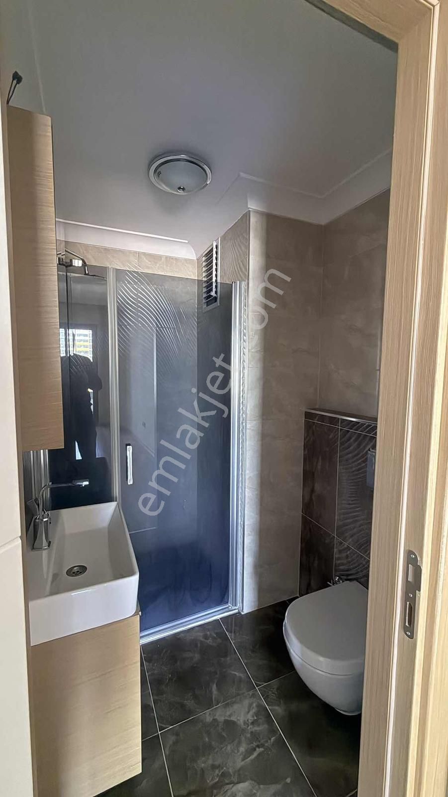 Mercanlardan Aşağı Yahyalar Lilyum Garden Sitesi'nde 4+1 Kiralık - Görsel 8