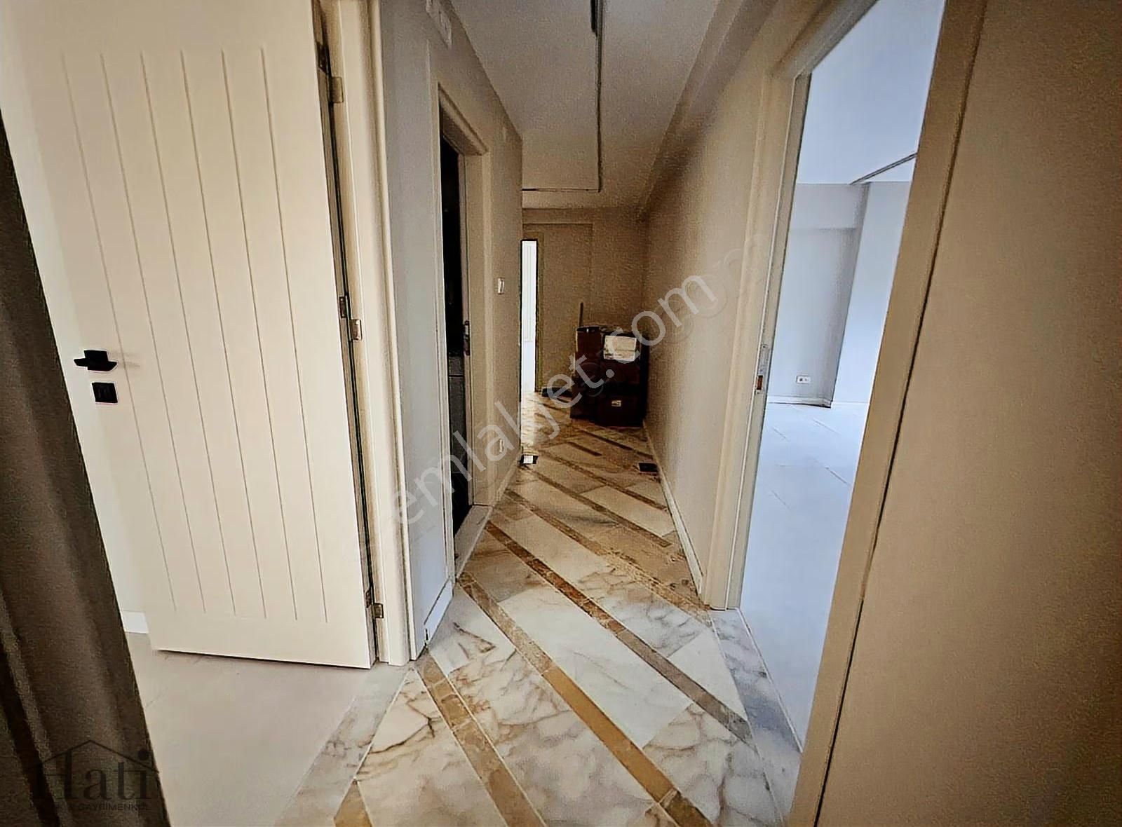 Beşiktaş Balmumcu Kurumsal Kiracıya Uygun Otoparklı Daire - Görsel 21