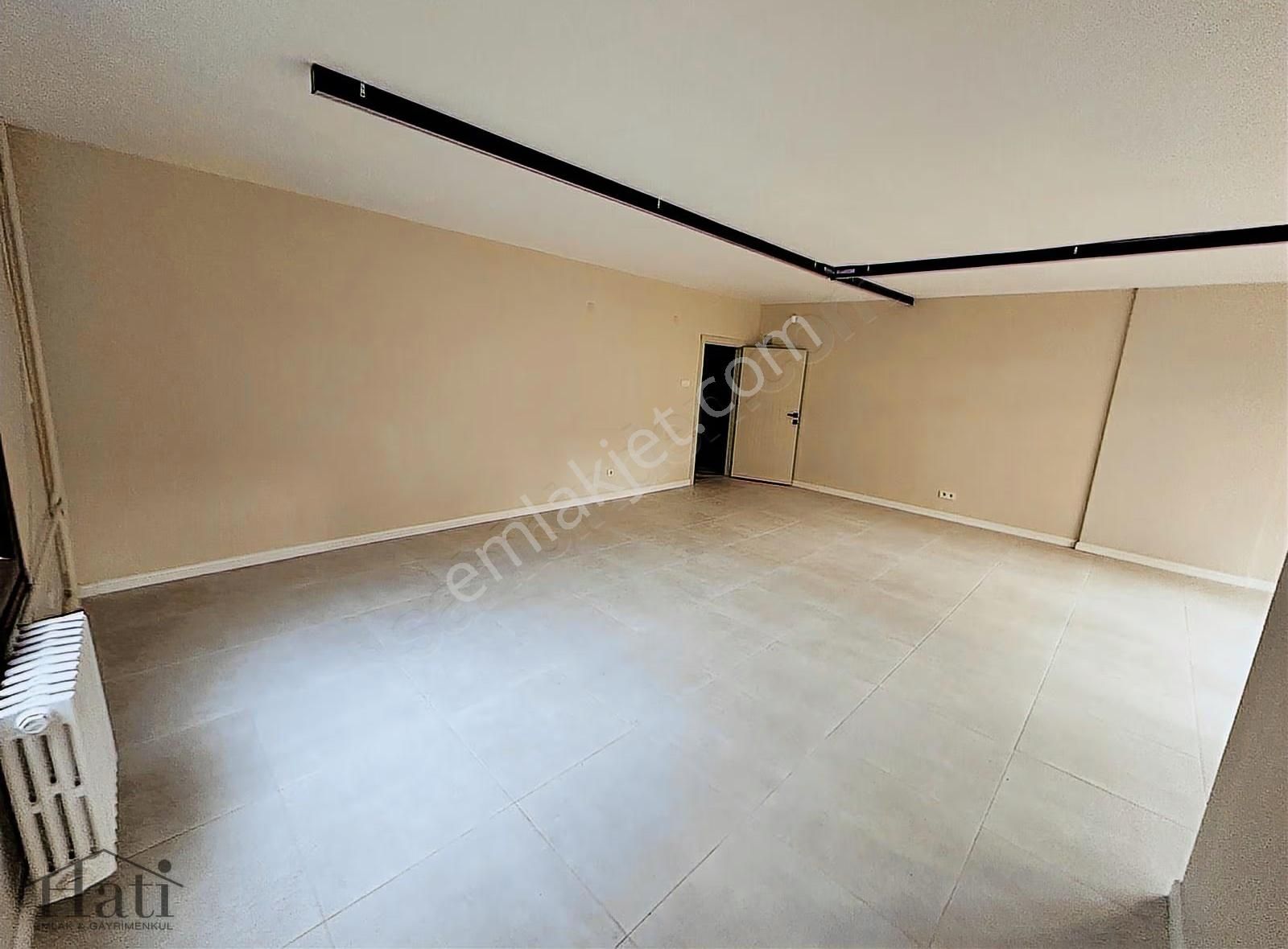 Beşiktaş Balmumcu Kurumsal Kiracıya Uygun Otoparklı Daire - Görsel 10