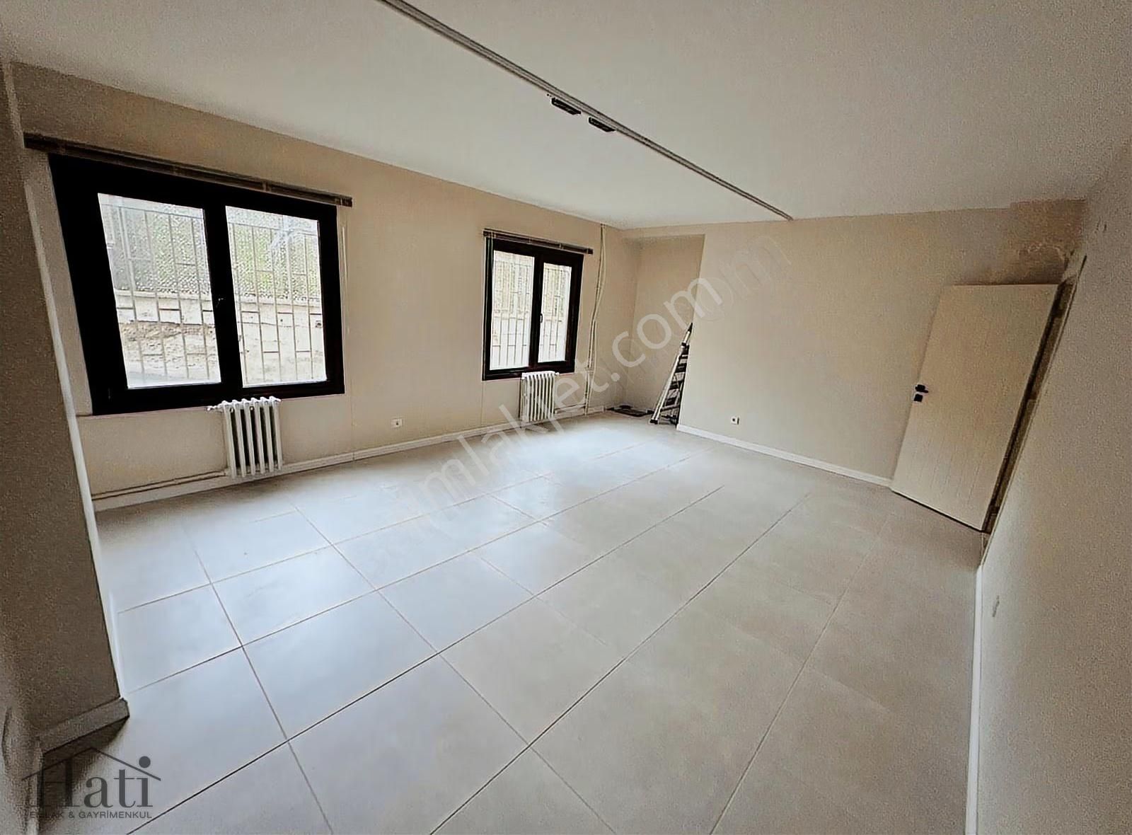 Beşiktaş Balmumcu Kurumsal Kiracıya Uygun Otoparklı Daire - Görsel 4